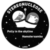 comfortzone EP stereonucleose