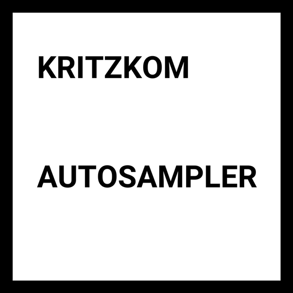 kritzkom autosampler