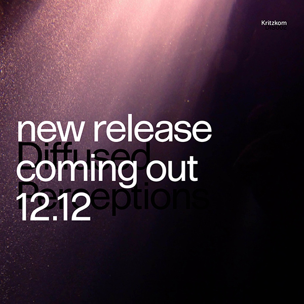 diffused perceptions